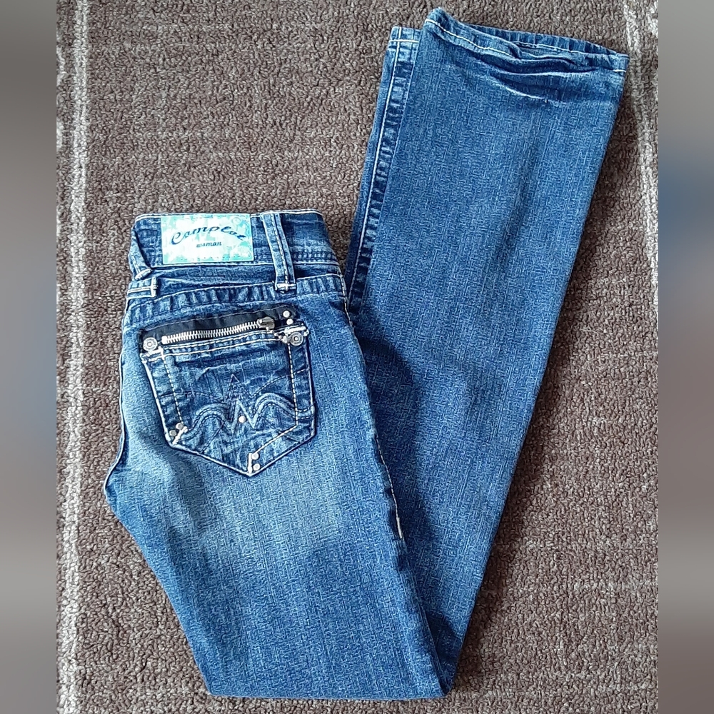 Complo Jeans ~ Size 5